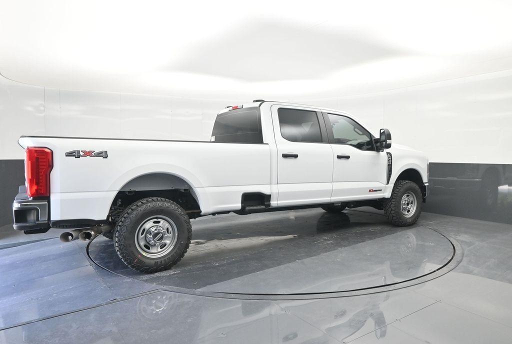 new 2025 Ford F-250 car, priced at $59,047