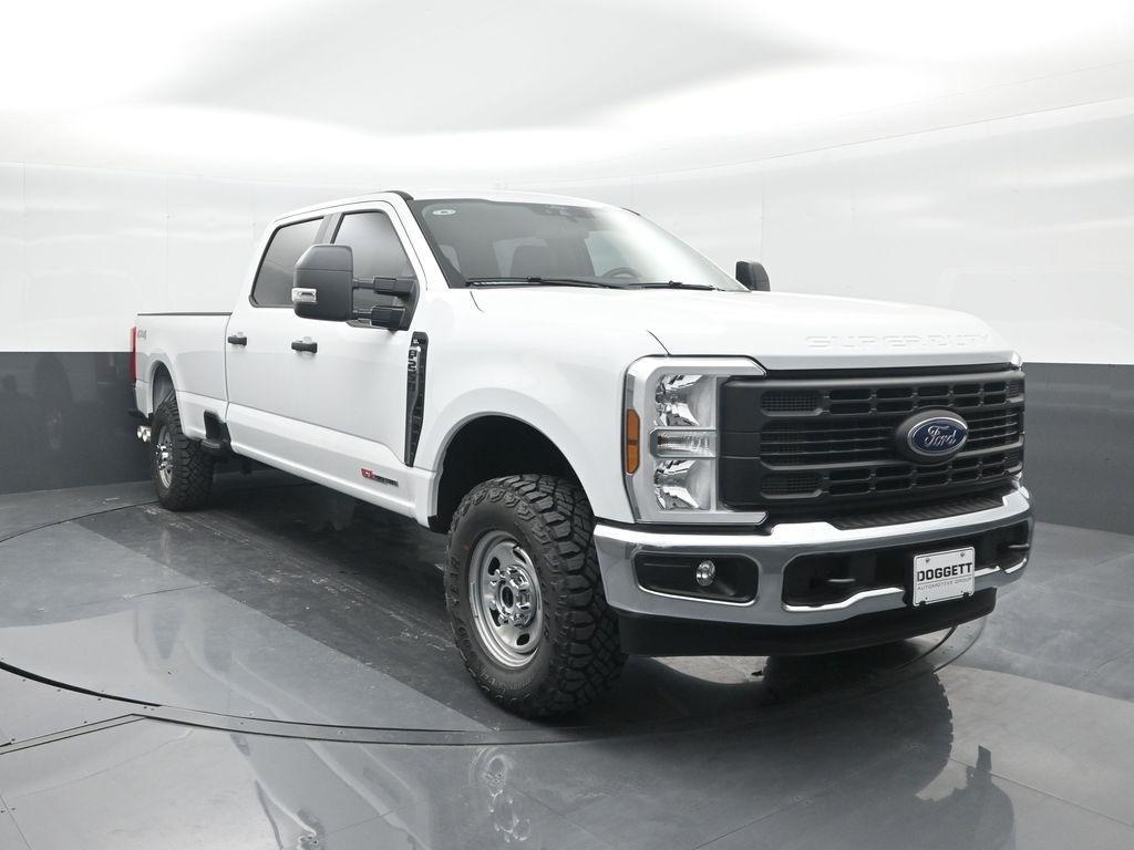 new 2025 Ford F-250 car, priced at $59,047