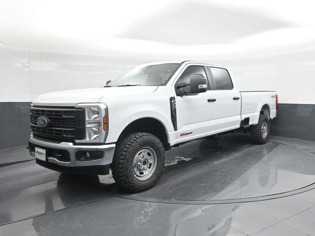 new 2025 Ford F-250 car, priced at $61,247