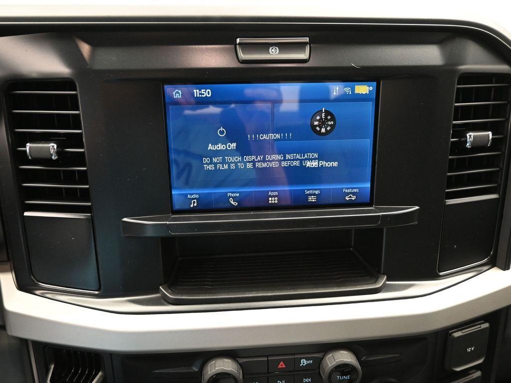 new 2025 Ford F-250 car, priced at $59,047