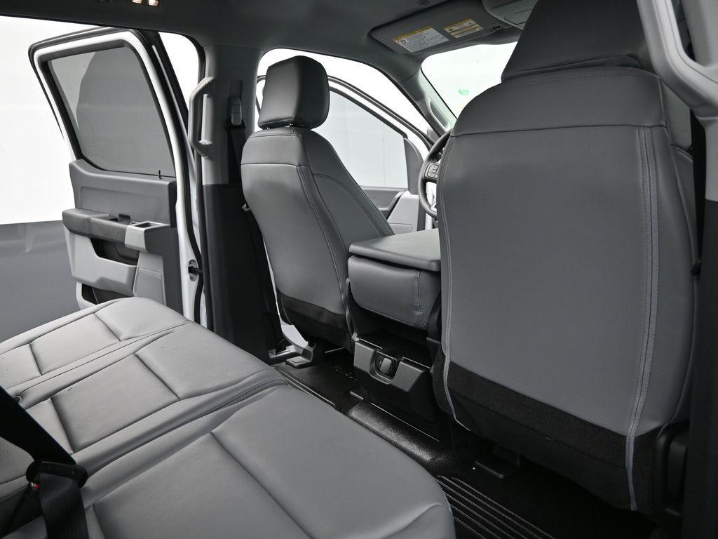 new 2025 Ford F-250 car, priced at $59,047