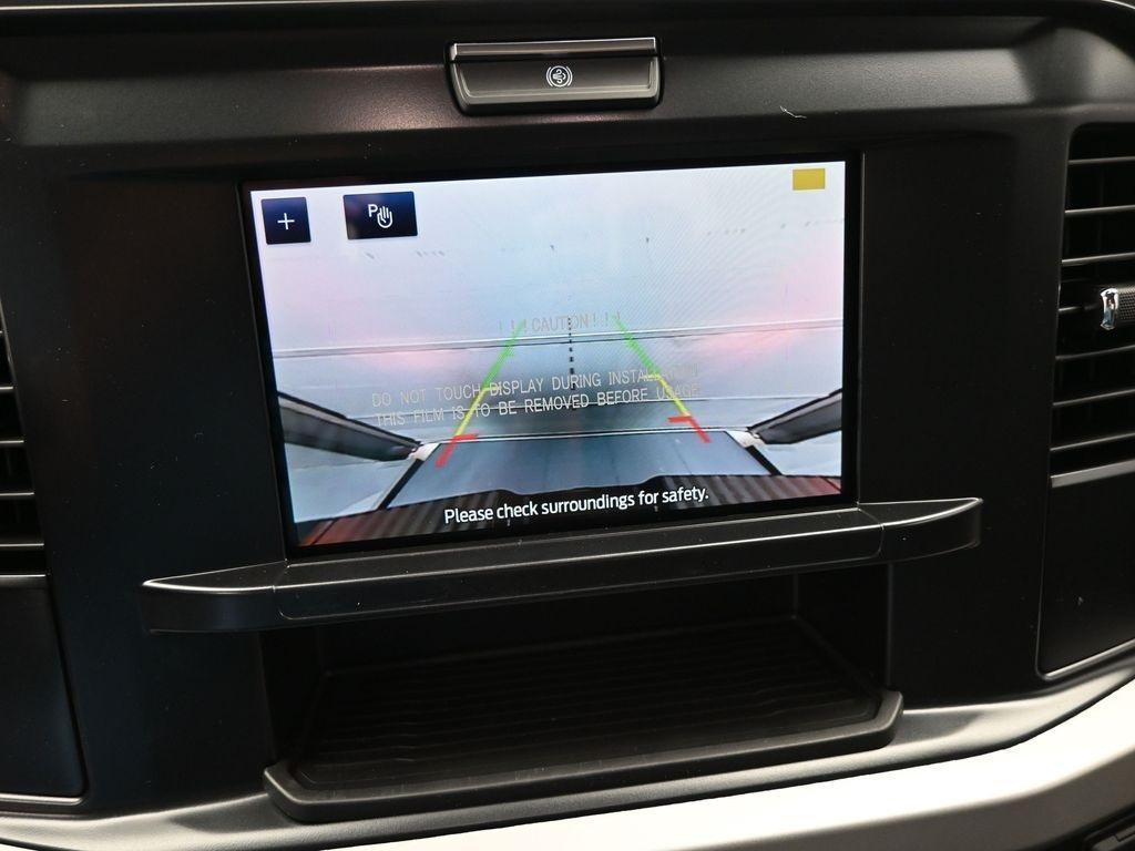 new 2025 Ford F-250 car, priced at $59,047