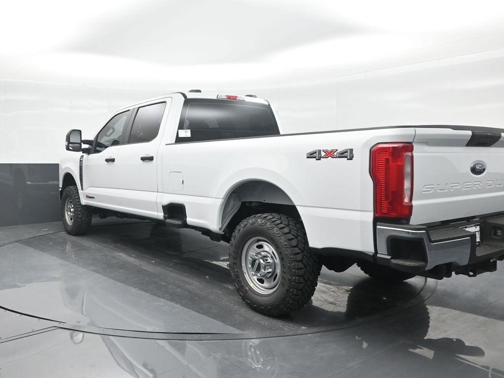 new 2025 Ford F-250 car, priced at $59,047