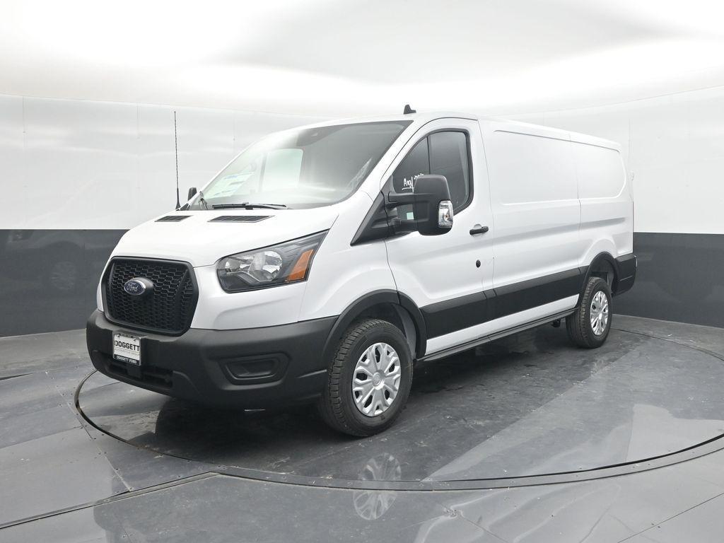 new 2025 Ford Transit-350 car, priced at $50,615