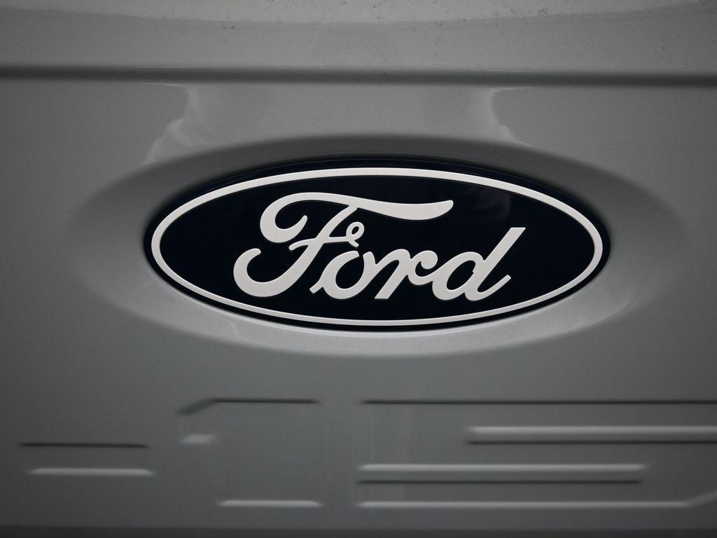 new 2025 Ford F-150 car, priced at $56,349