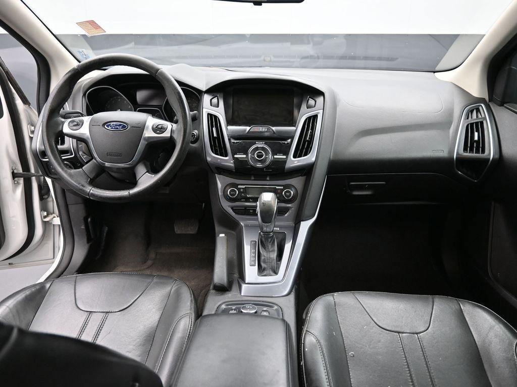 used 2014 Ford Focus car, priced at $8,991