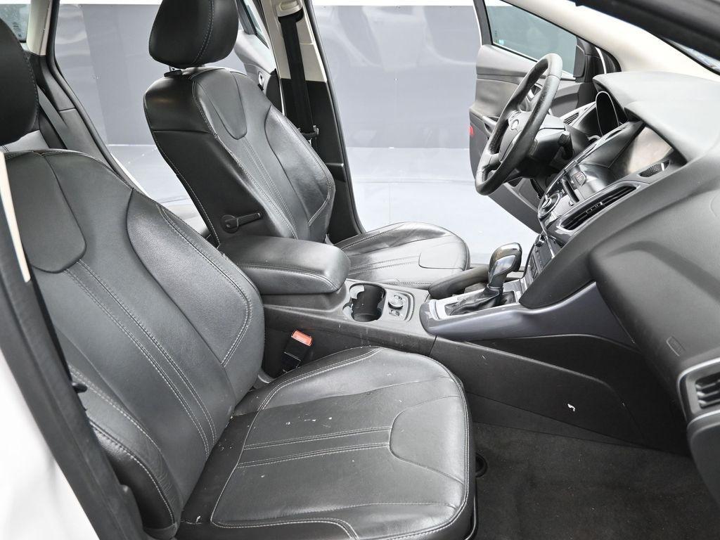 used 2014 Ford Focus car, priced at $8,991