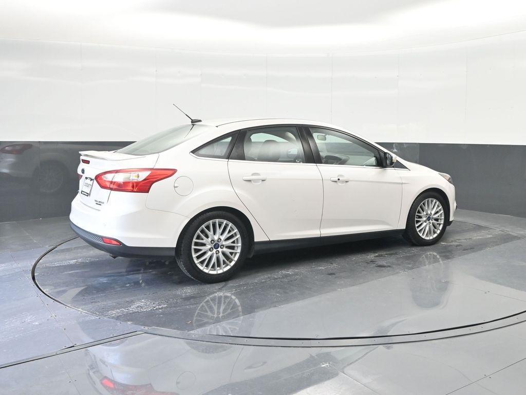 used 2014 Ford Focus car, priced at $8,991
