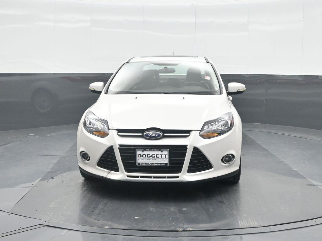 used 2014 Ford Focus car, priced at $8,991