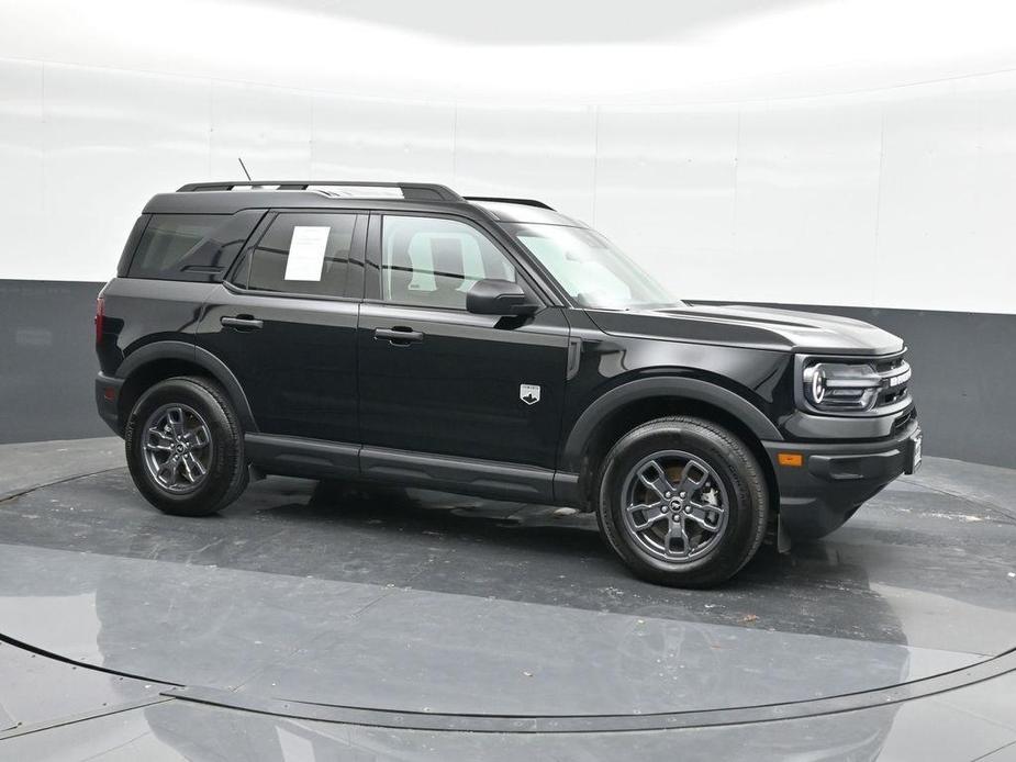 used 2024 Ford Bronco Sport car, priced at $25,495