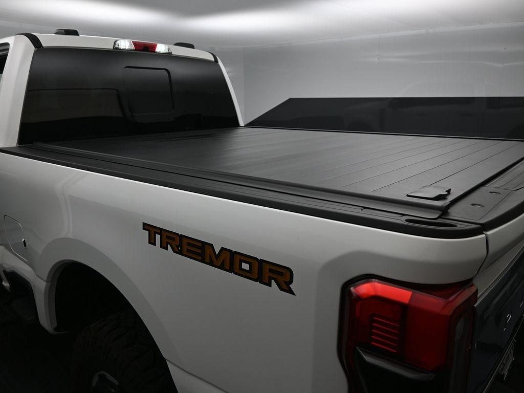 used 2024 Ford F-250 car, priced at $85,991