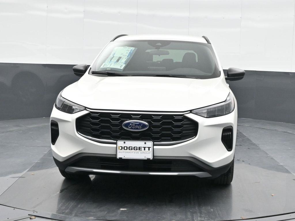 new 2025 Ford Escape car, priced at $32,111