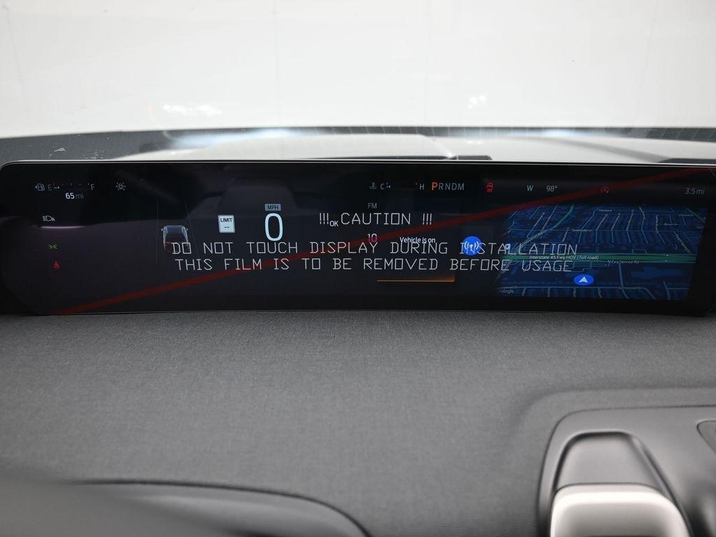 new 2025 Ford Expedition Max car, priced at $68,144