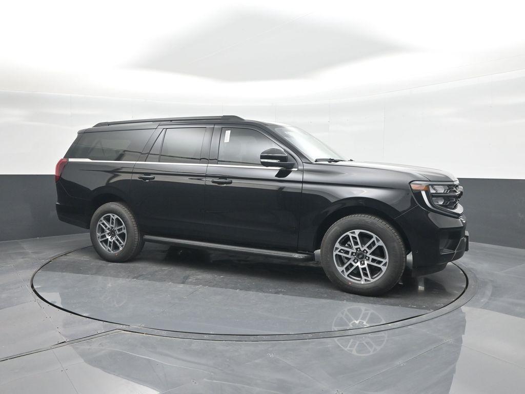 new 2025 Ford Expedition Max car, priced at $68,144