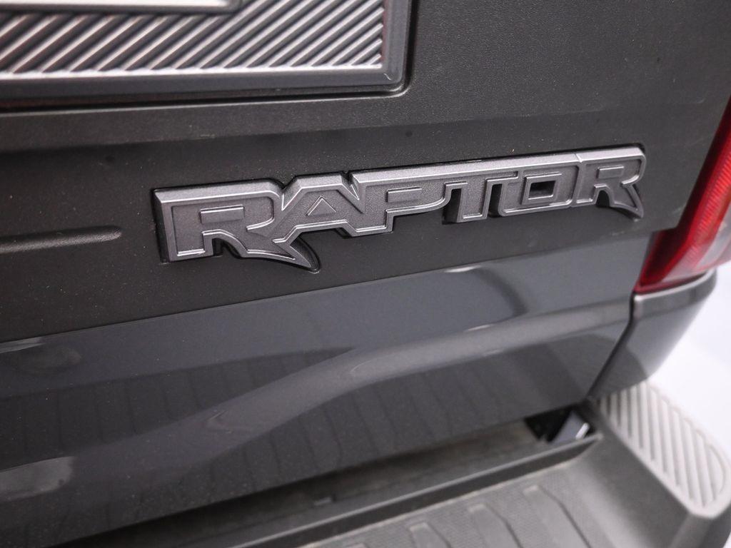 new 2025 Ford F-150 car, priced at $94,990
