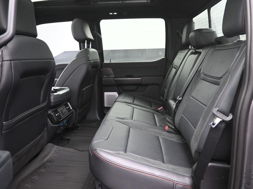 new 2025 Ford F-150 car, priced at $94,990