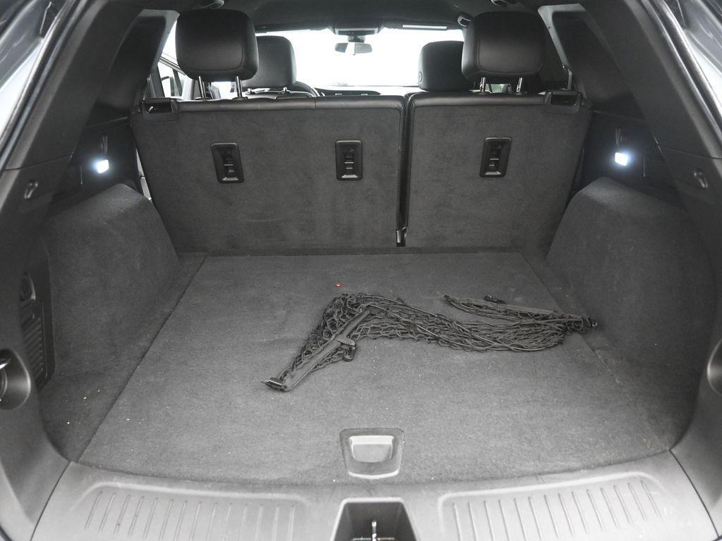 used 2022 Cadillac XT5 car, priced at $23,991