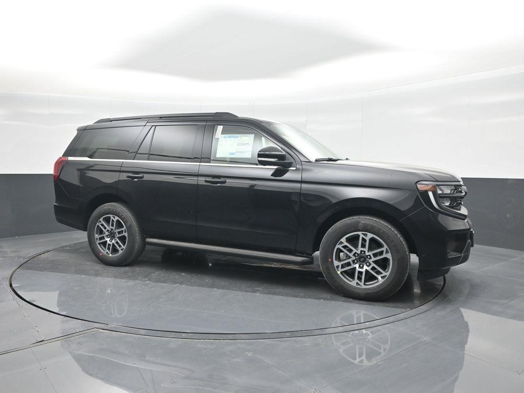 new 2025 Ford Expedition car, priced at $64,991