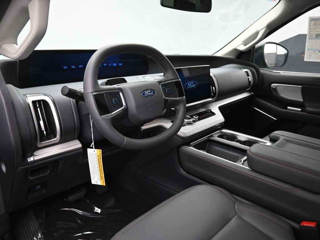 new 2025 Ford Expedition car, priced at $64,991