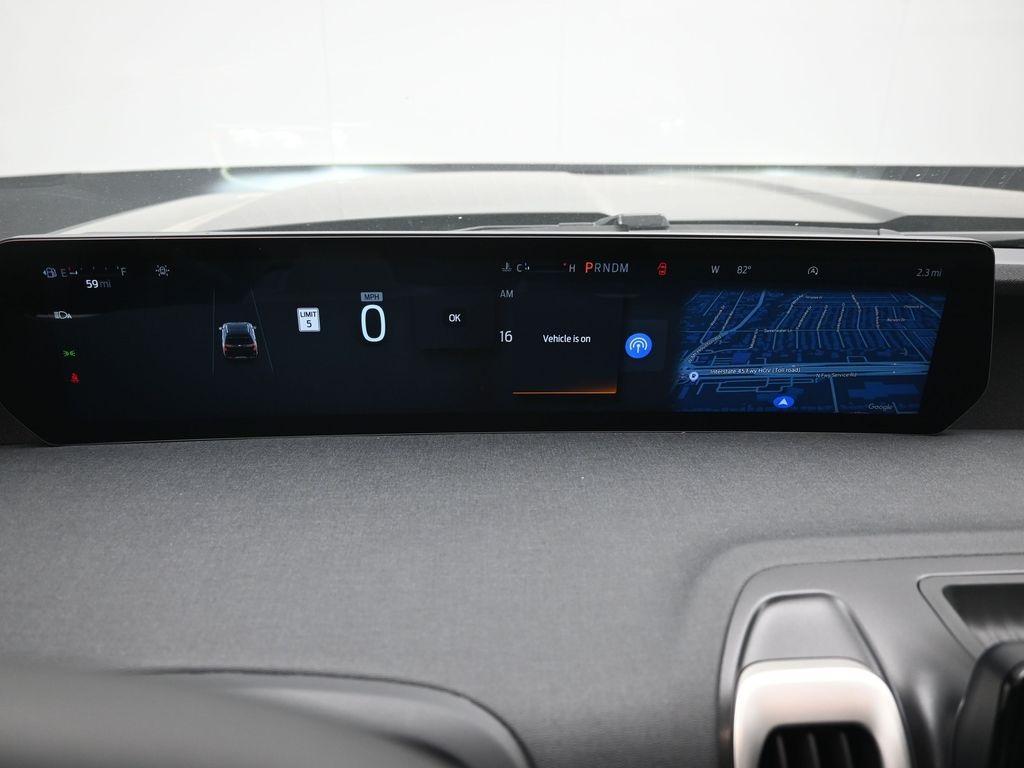 new 2025 Ford Expedition car, priced at $64,991