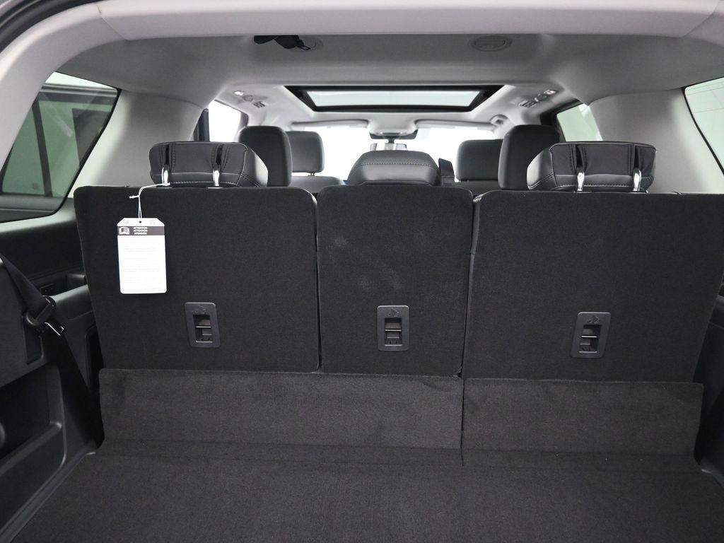 new 2025 Ford Expedition car, priced at $64,991