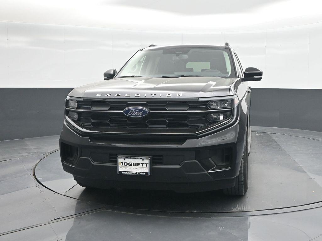 new 2025 Ford Expedition car, priced at $64,991