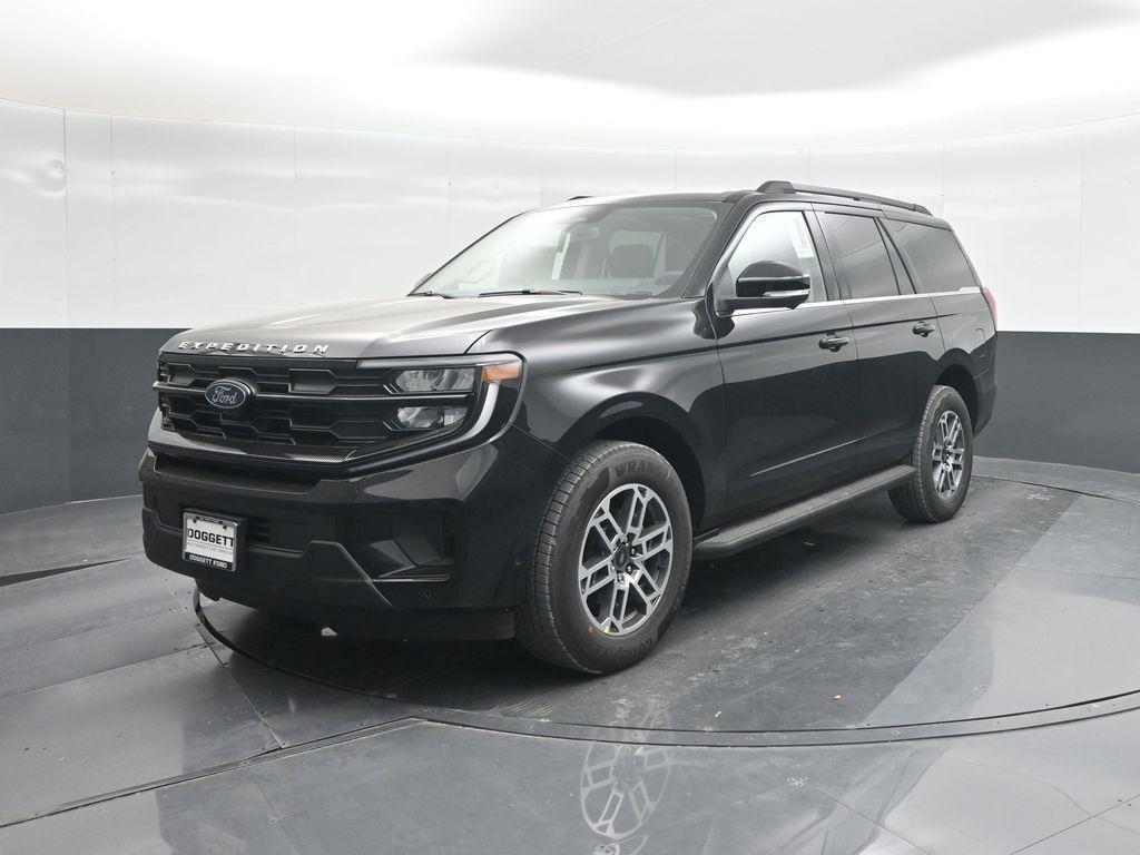new 2025 Ford Expedition car, priced at $64,991
