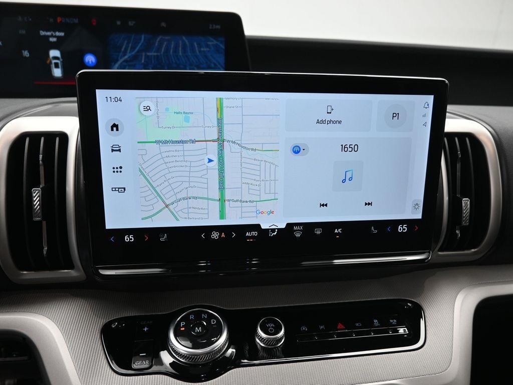 new 2025 Ford Expedition car, priced at $64,991