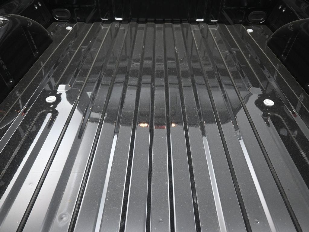 new 2025 Ford F-150 car, priced at $54,673