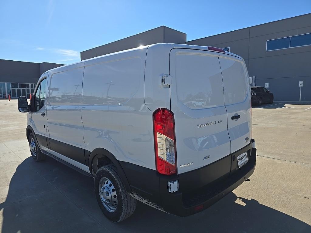 new 2024 Ford Transit-150 car, priced at $51,925