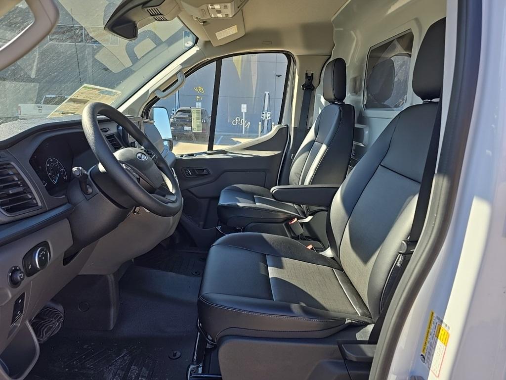 new 2024 Ford Transit-150 car, priced at $51,925