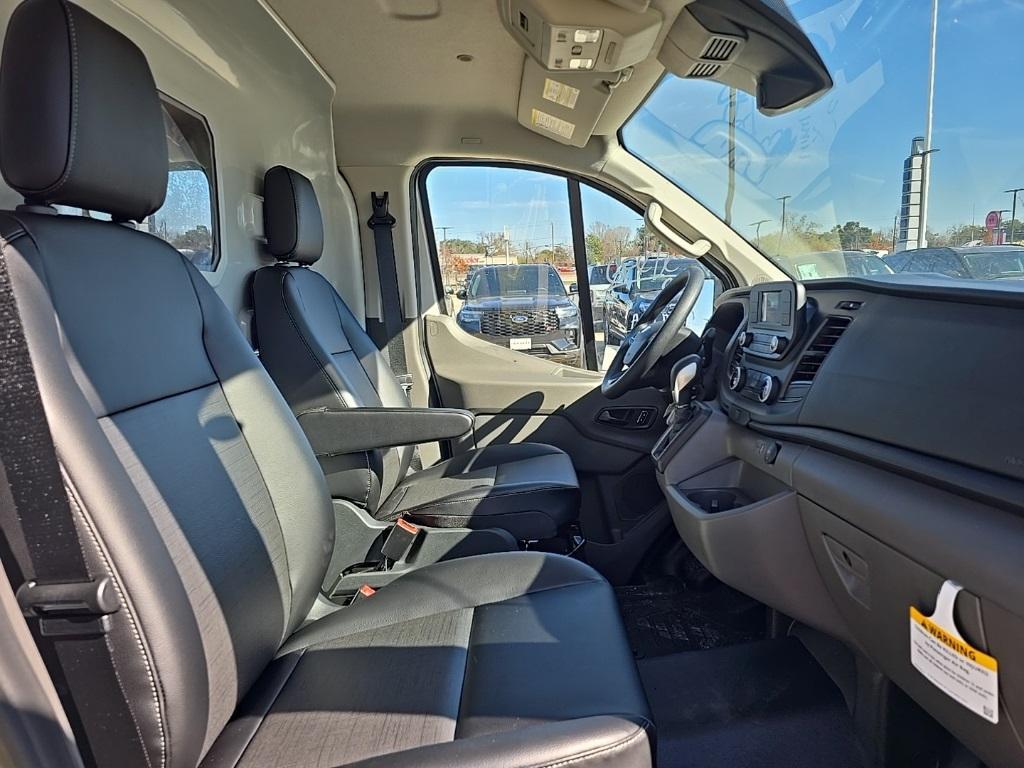 new 2024 Ford Transit-150 car, priced at $51,925