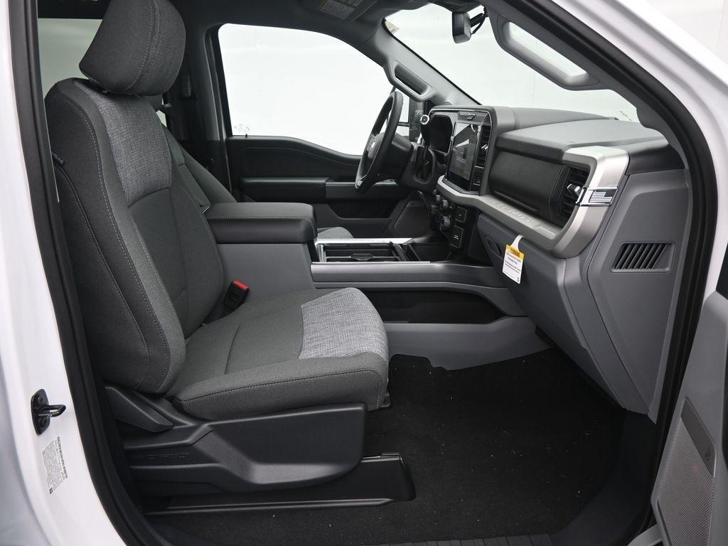 new 2025 Ford F-350 car, priced at $78,805
