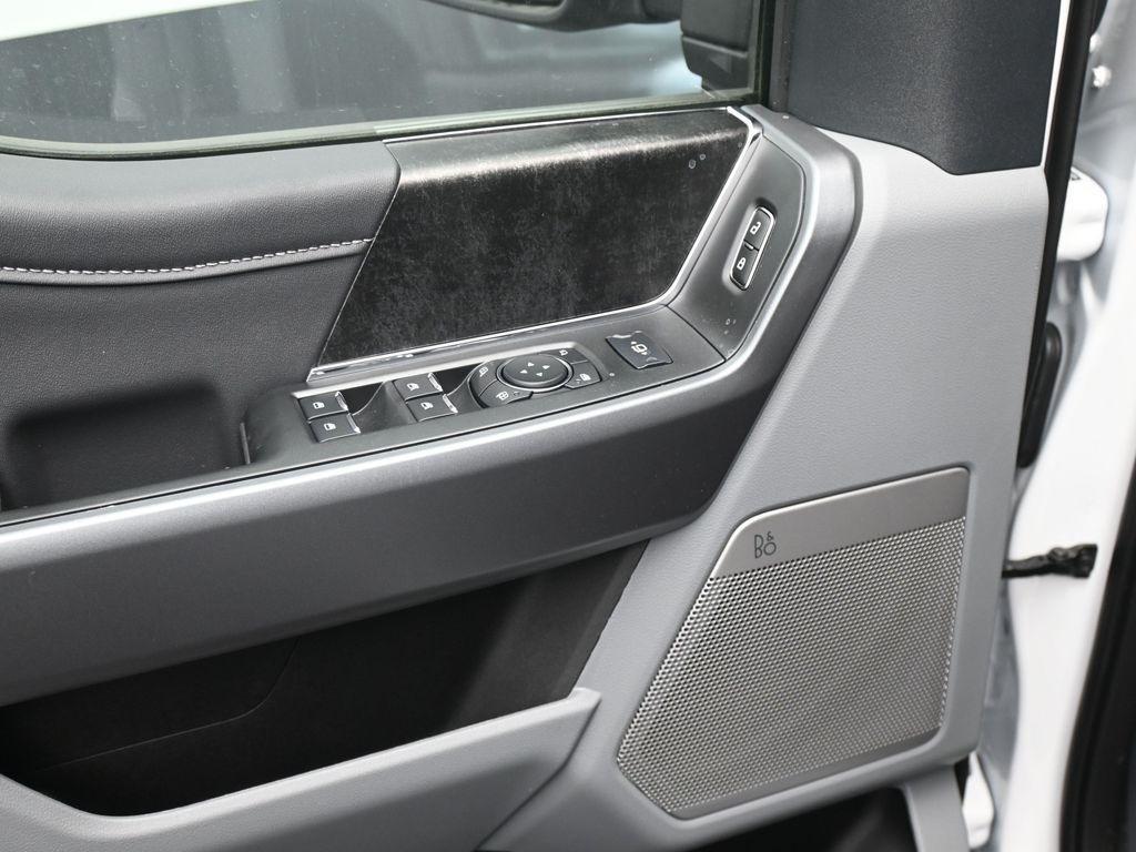 new 2025 Ford F-350 car, priced at $78,805