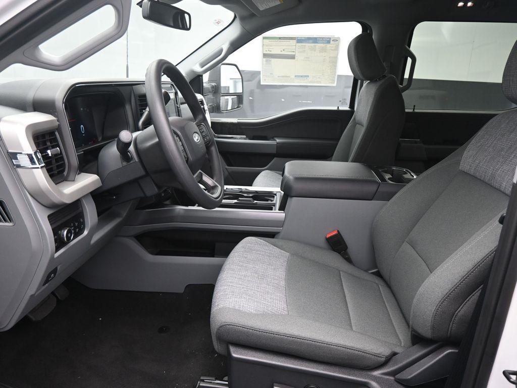 new 2025 Ford F-350 car, priced at $78,805