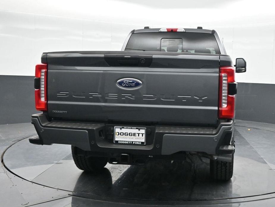 new 2024 Ford F-250 car, priced at $65,466