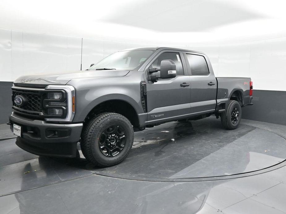 new 2024 Ford F-250 car, priced at $65,466