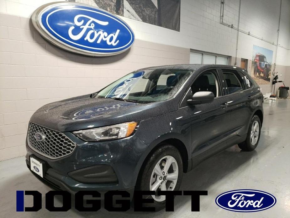 new 2024 Ford Edge car, priced at $35,879