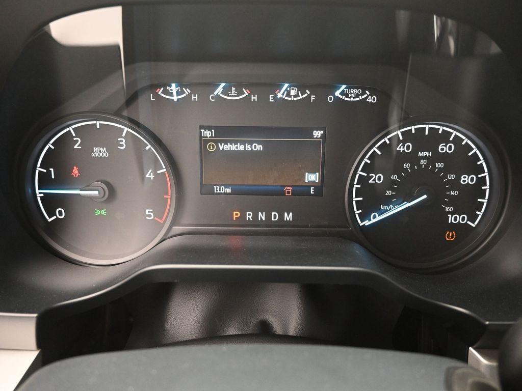 new 2025 Ford F-250 car, priced at $58,274