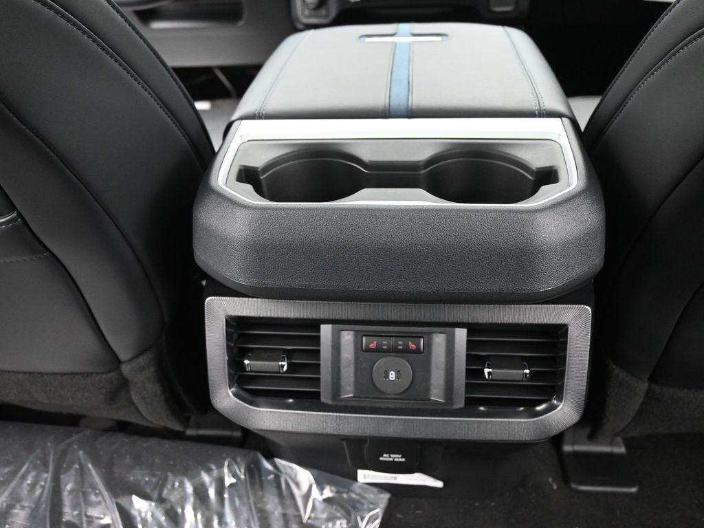 new 2025 Ford F-250 car, priced at $88,975