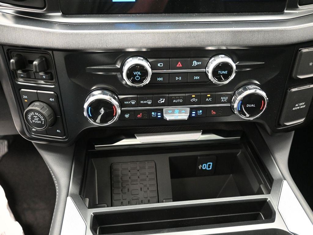 new 2025 Ford F-250 car, priced at $88,975
