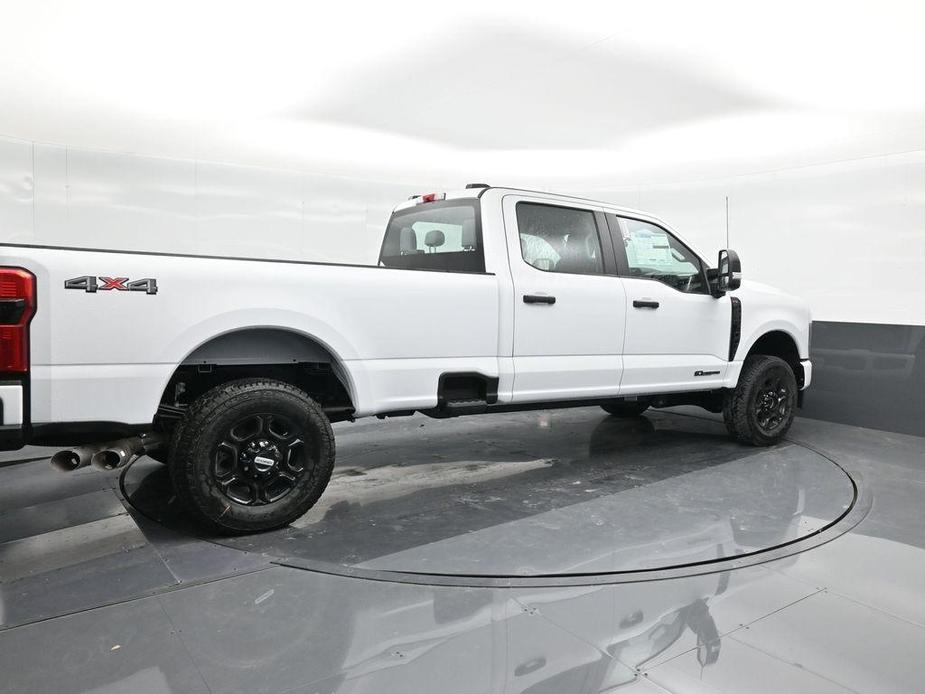 new 2024 Ford F-250 car, priced at $61,474