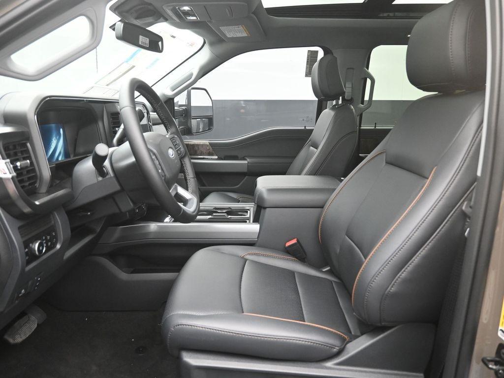 new 2026 Ford F-250 car, priced at $82,990