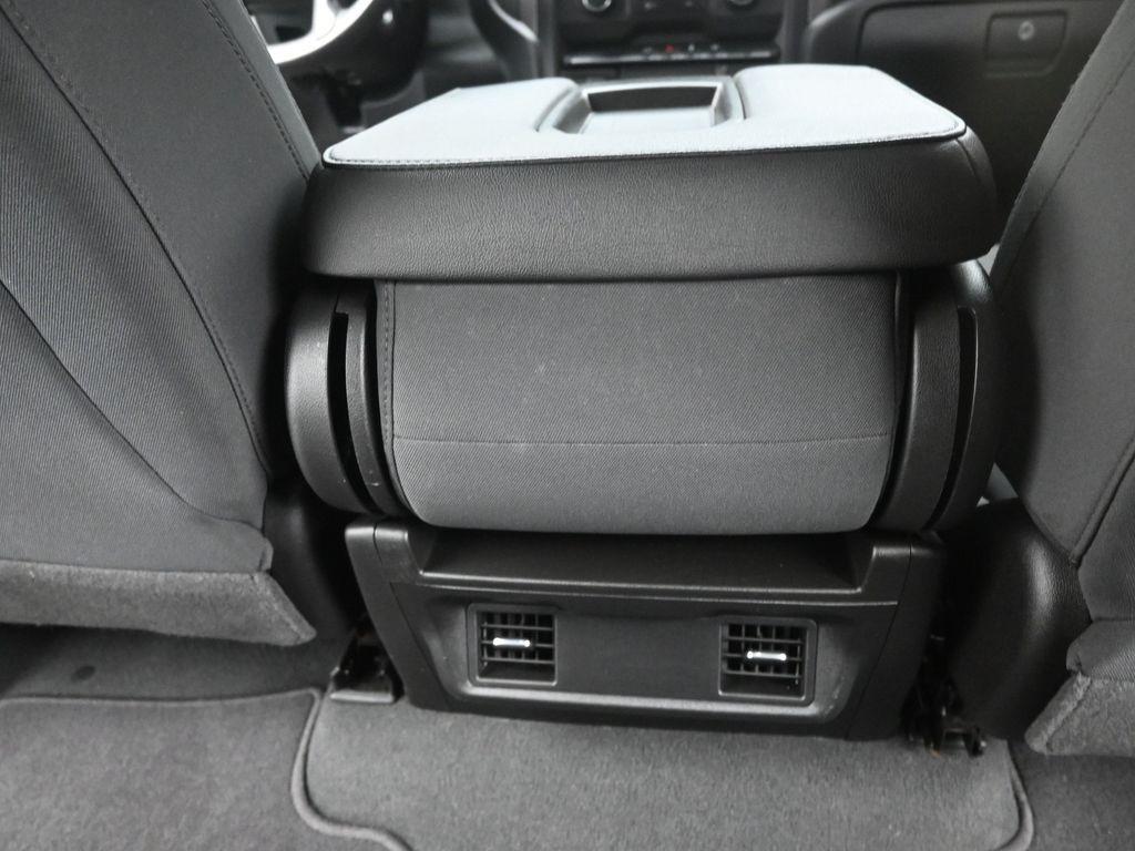 used 2021 Chevrolet Silverado 1500 car, priced at $25,981