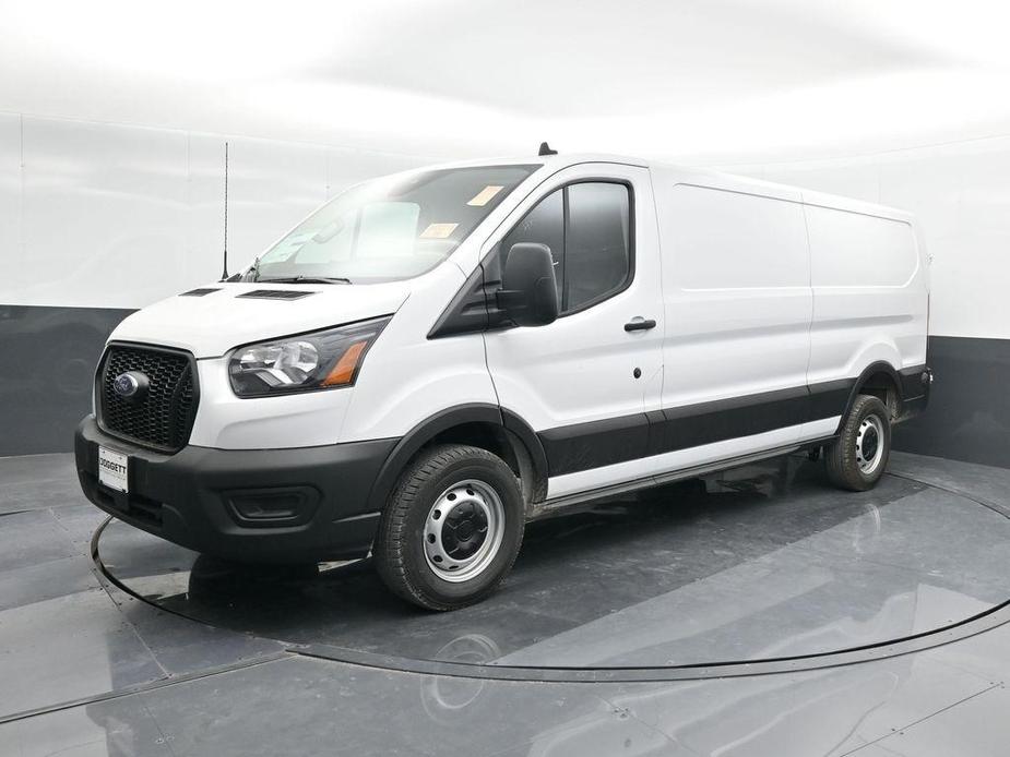 new 2024 Ford Transit-250 car, priced at $50,745