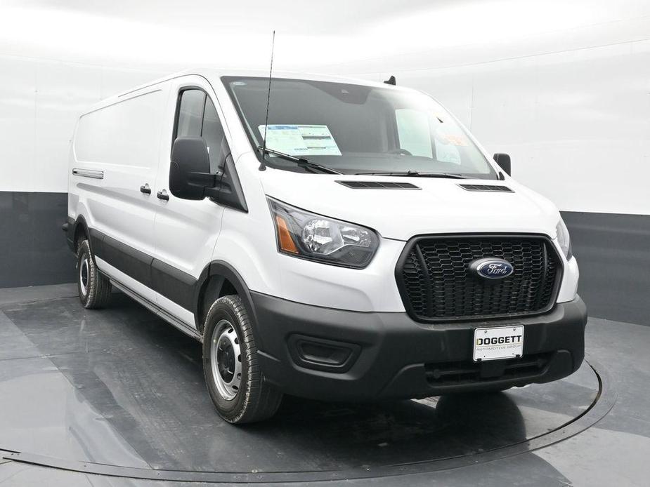 new 2024 Ford Transit-250 car, priced at $50,745