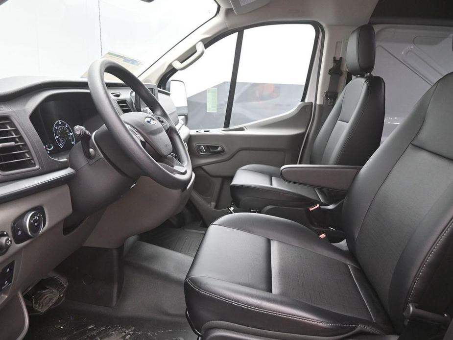 new 2024 Ford Transit-250 car, priced at $50,745