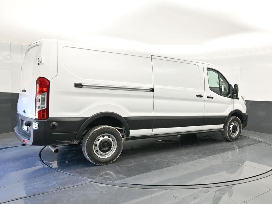 new 2024 Ford Transit-250 car, priced at $50,745