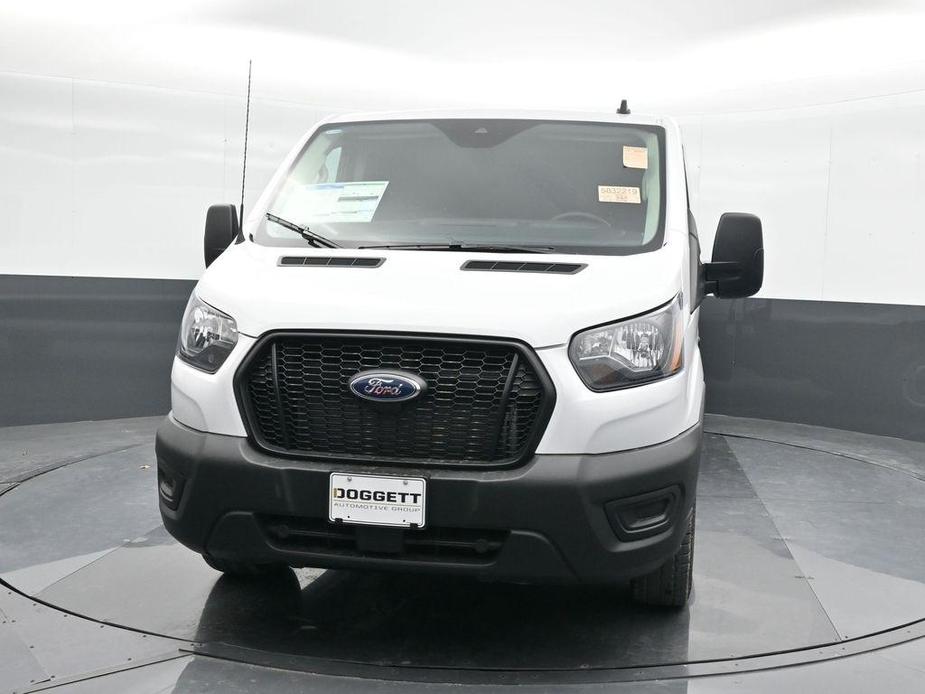 new 2024 Ford Transit-250 car, priced at $50,745