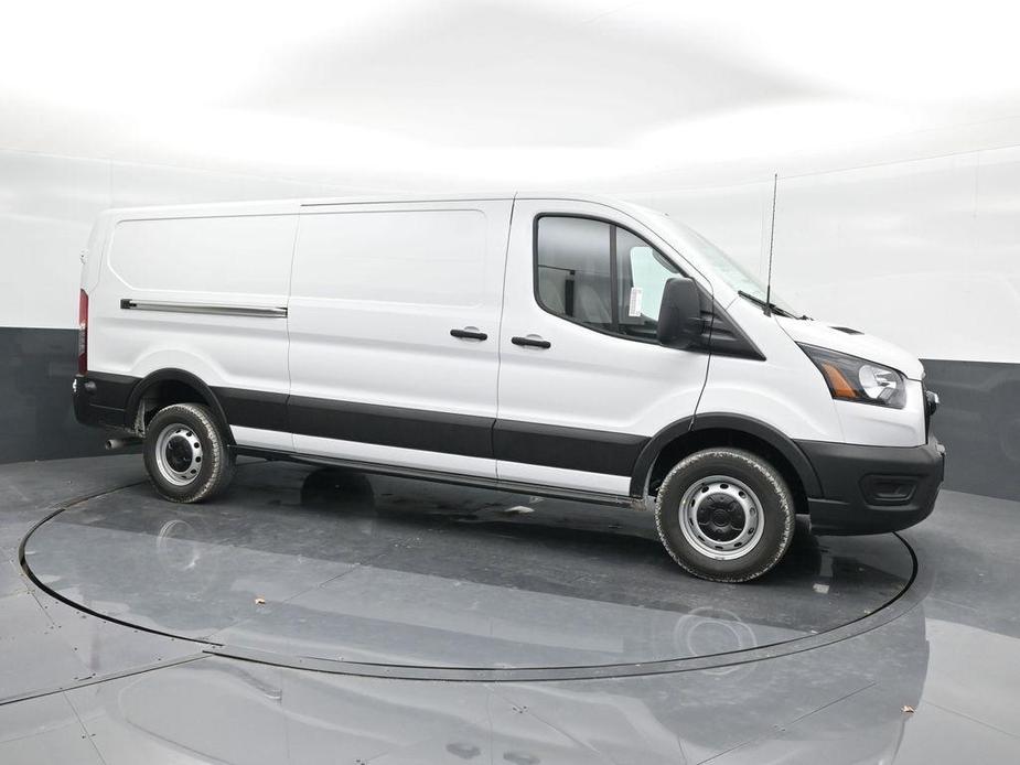 new 2024 Ford Transit-250 car, priced at $50,745